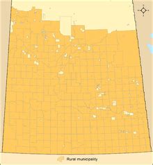 list of municipalities in saskatchewan